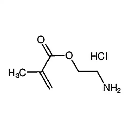 2-氨基乙基甲基丙烯酸酯盐酸盐