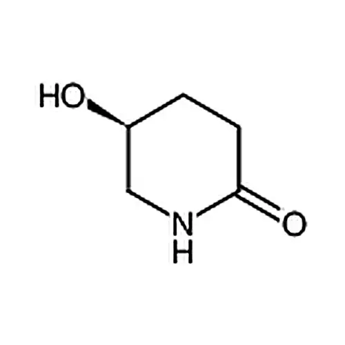 (S)-5-羟基哌啶-2酮