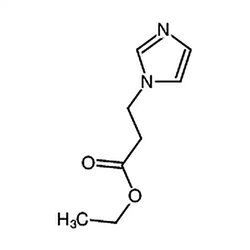 3-(1H-咪唑-1-基)丙酸乙酯