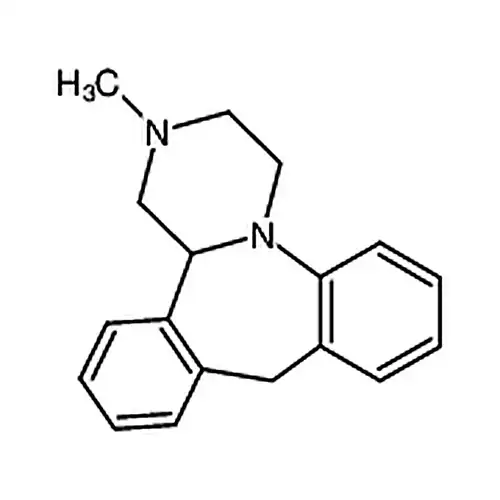 Mianserin
