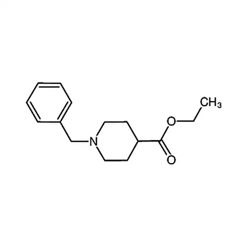 N-苄基-4-哌啶甲酸乙酯