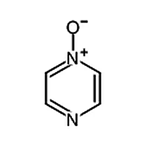 吡嗪-N-氧化物