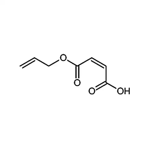 马来酸单烯丙酯