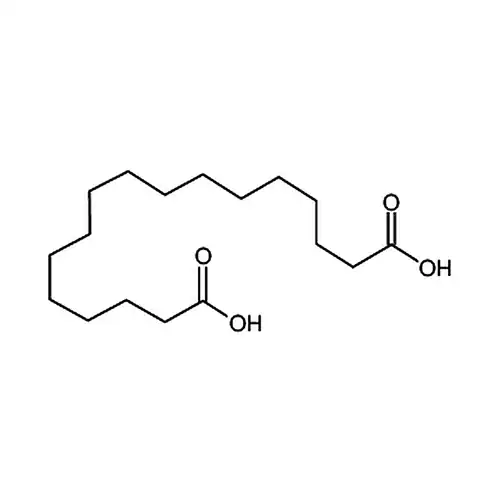 十七烷二酸