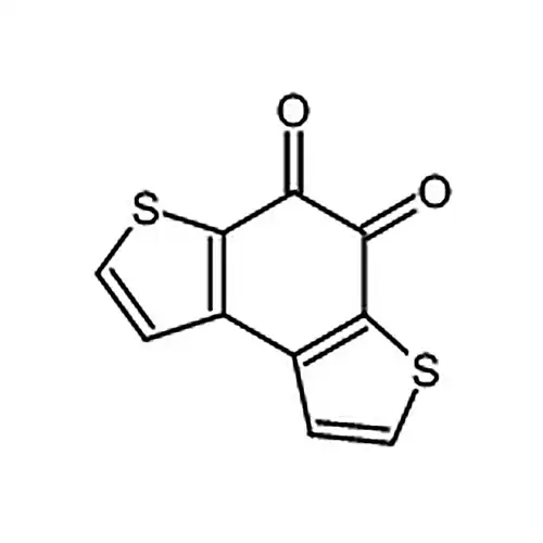 苯并[1,2-b:4,3-b']二噻吩-4,5-二酮