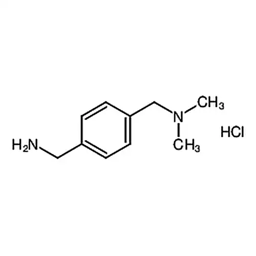 1-(4-(甲基)苯基)-N，N-二甲基甲胺盐酸盐