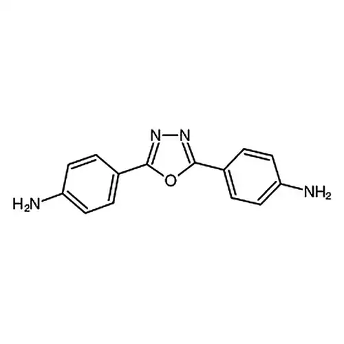2,5-二(4-氨基苯基)噁二唑