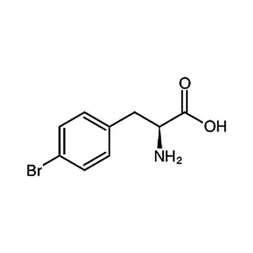 L-4-溴苯丙氨酸