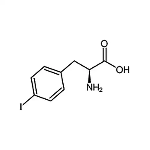 4-碘-L-苯丙氨酸