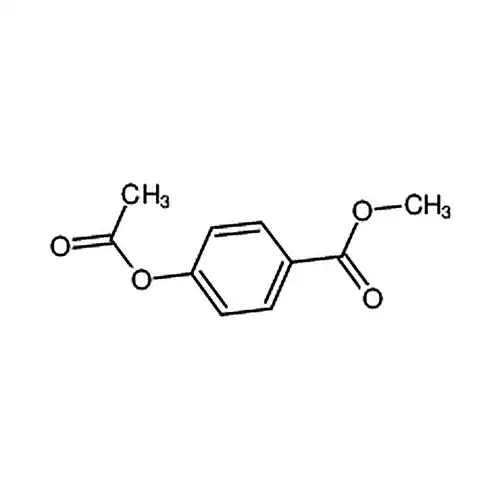 4-乙酰氧基苯甲酸甲酯