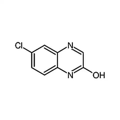 6-氯喹喔啉-2(1H)-酮