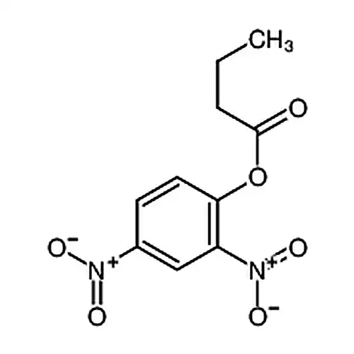 2，4-二硝基苯基丁酸酯