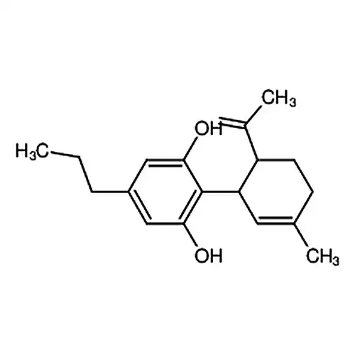 次大麻二酚