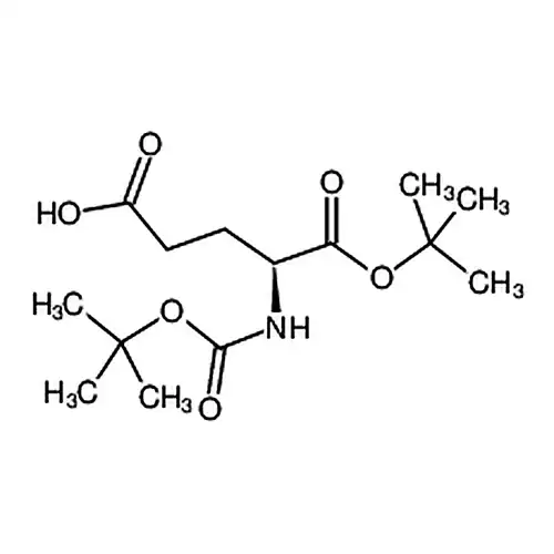 Boc-L-谷氨酸-1-叔丁酯