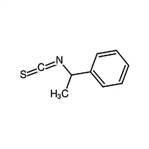 (R)-(-)-1-苯乙基 硫代异氰酸酯