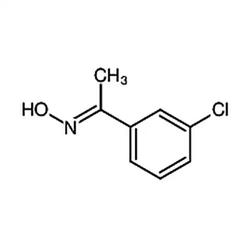 1-(3-氯苯)乙酮肟