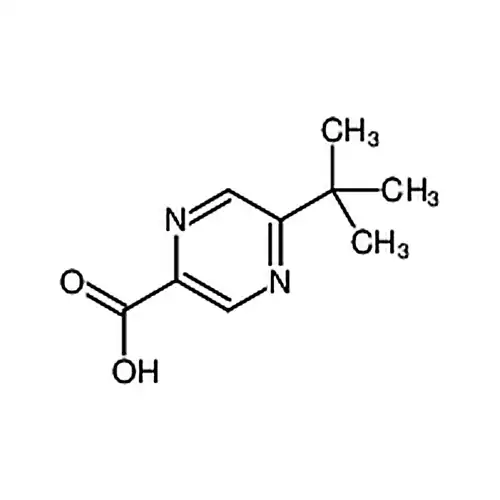 5-吡嗪-2-羧酸叔丁酯