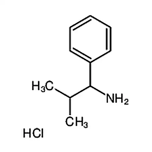2-甲基-1-苯丙烷-1-胺盐酸盐