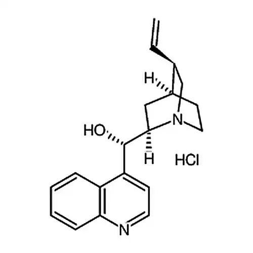 辛可尼定二盐酸盐