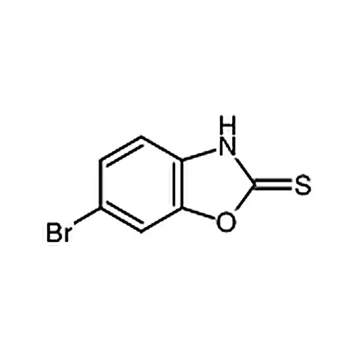 2-巯基-6-溴苯并噻唑
