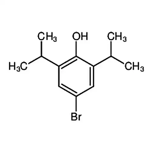 4-溴-2,6-二异丙基苯酚
