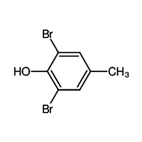 2,6-二溴-4-甲基苯酚