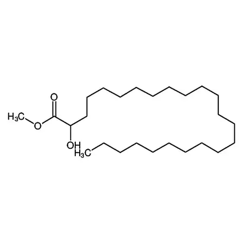 2-hydroxy Lignoceric Acid methyl ester