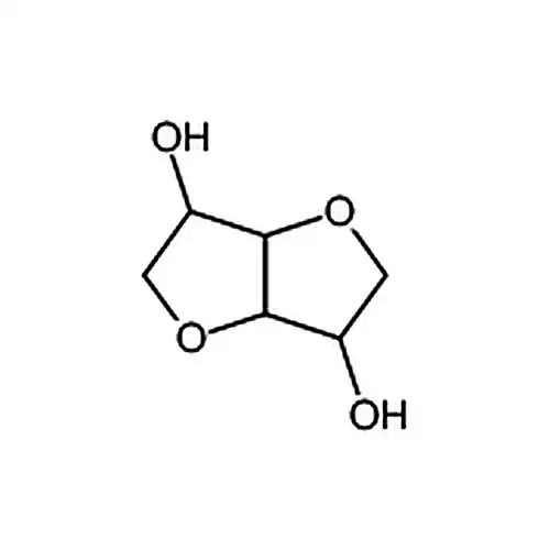 (3S,3aR,6S,6aR)-六氢呋喃并[3,2-b]呋喃-3,6-二醇