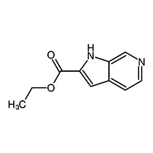 6-氮杂吲哚-2-甲酸乙酯