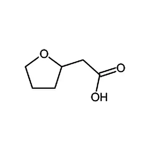 2-(四氢呋喃-2-基)乙酸