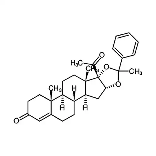 苯甲孕酮