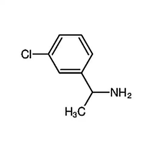 1-(3-氯苯基)乙胺