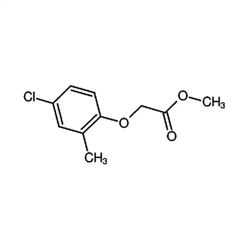 4-氯-2-甲基苯氧基乙酸甲酯