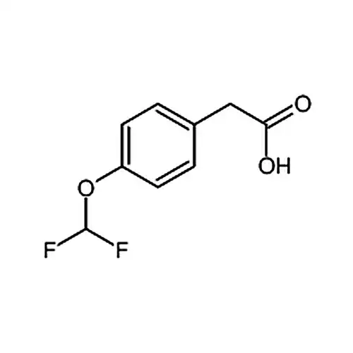 4-二氟甲氧基苯乙酸