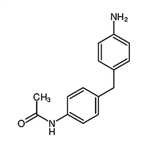 N-(4-(4-氨基苄基)苯基)乙酰胺