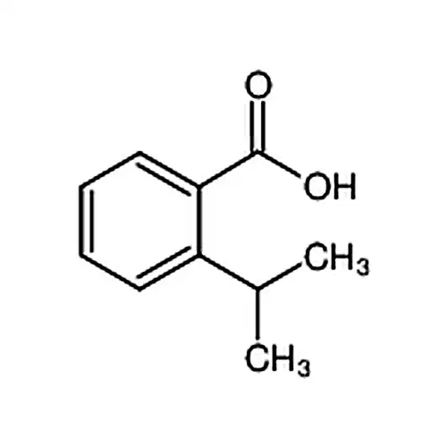 2-异丙基苯甲酸