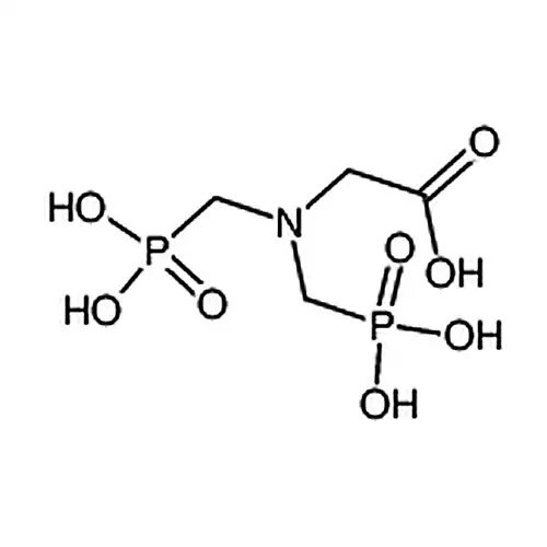 N-双(膦羟甲基)甘氨酸