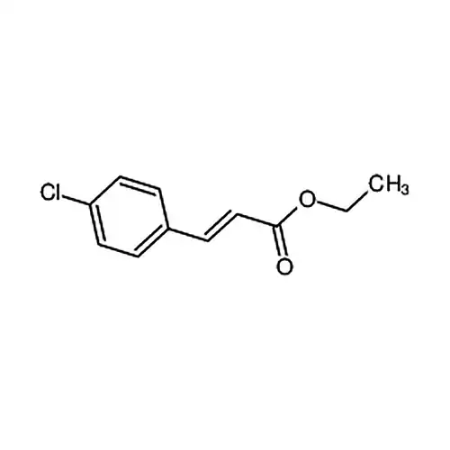 (E)-4-氯肉桂酸乙酯