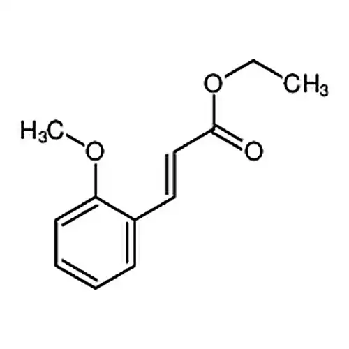 (E)-邻甲氧基肉桂酸乙酯