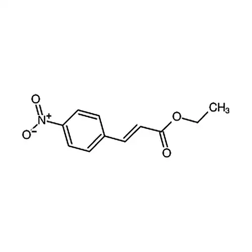 4-硝基肉桂酸(E)-乙酯