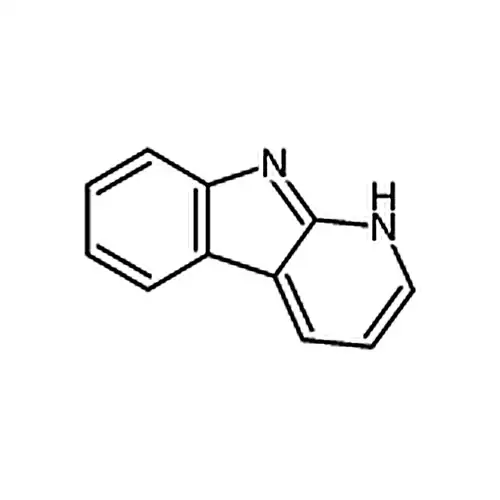 9H-吡啶并(2.3-B)吲哚
