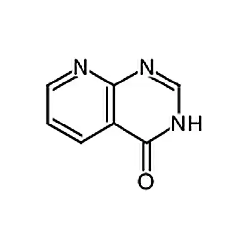 吡咯并[2,3-D]嘧啶-4(氢)-酮