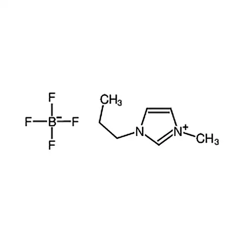 1-甲基-3-丙基咪唑四氟硼酸盐