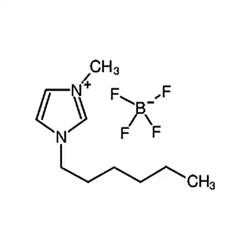 1-己基-3-甲基咪唑四氟硼酸盐