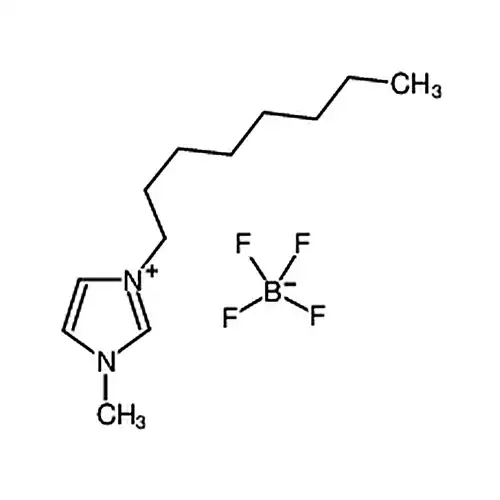1-辛基-3-甲基咪唑四氟硼酸盐