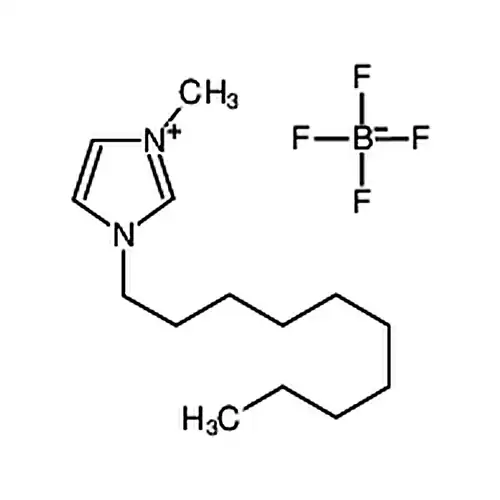 1-癸基-3-甲基咪唑四氟硼酸盐