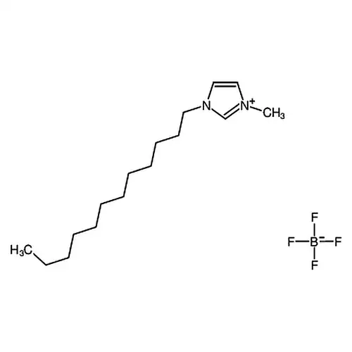 1-十二烷基-3-甲基咪唑四氟硼酸盐