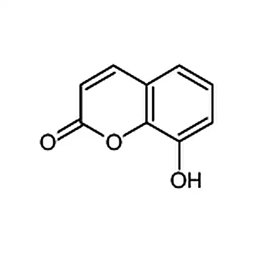 8-羟基-2H-苯并吡喃-2-酮