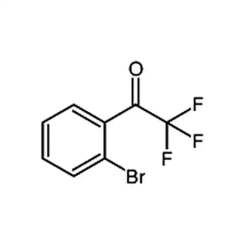 1-(2-溴苯基)-2,2,2-三氟乙酮