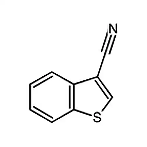 苯并[b]噻吩-3-甲腈